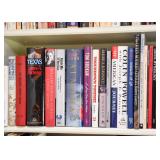 Books--Vintage & Newer (Reference, Fiction, Nonfiction, Children