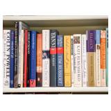 Books--Vintage & Newer (Reference, Fiction, Nonfiction, Children