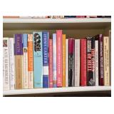 Books--Vintage & Newer (Reference, Fiction, Nonfiction, Children