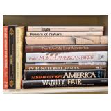 Books--Vintage & Newer (Reference, Fiction, Nonfiction, Children