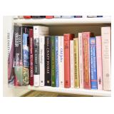 Books--Vintage & Newer (Reference, Fiction, Nonfiction, Children