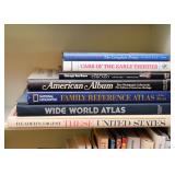 Books--Vintage & Newer (Reference, Fiction, Nonfiction, Children