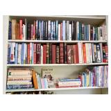 Books--Vintage & Newer (Reference, Fiction, Nonfiction, Children