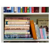 Books--Vintage & Newer (Reference, Fiction, Nonfiction, Children