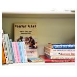 Books--Vintage & Newer (Reference, Fiction, Nonfiction, Children