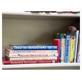 Books--Vintage & Newer (Reference, Fiction, Nonfiction, Children