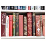 Books--Vintage & Newer (Reference, Fiction, Nonfiction, Children