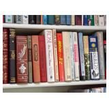 Books--Vintage & Newer (Reference, Fiction, Nonfiction, Children