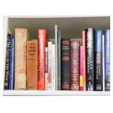 Books--Vintage & Newer (Reference, Fiction, Nonfiction, Children