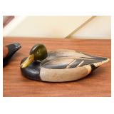 Duck Decoys