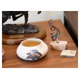 Southwest Knick-Knacks / Home Decor