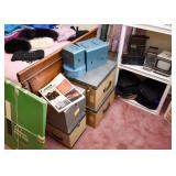 Old Films (Home Movies)