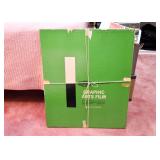 Du Pont Graphic Arts Film