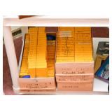 Old Films (Home Movies)