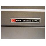 Kodak Instamatic M 80 Movie Projector