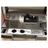 Kodak Instamatic M 80 Movie Projector