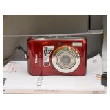 Nikon Coolpix Camera