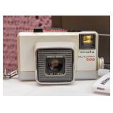 Vintage Minolta Rokkor Camera