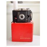 Vintage Ansco Camera