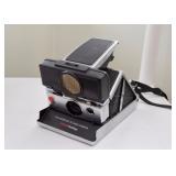 Vintage Polaroid SX-70 Land Camera