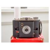 Vintage Ansco Camera