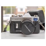 Vintage Mamiya / Sekor Camera