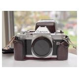 Canon AL-1 SLR Camera