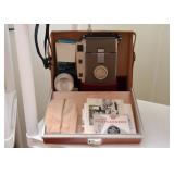 Vintage Polaroid Land Camera