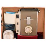 Vintage Polaroid Land Camera