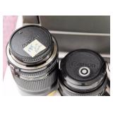 Canon Camera Lenses