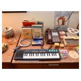 Miniature Keyboard, Office Accessories & Supplies