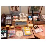 Office Accessories & Supplies