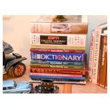 More Hardcover Books