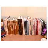 More Hardcover Books