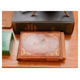 Vintage Snap Shots Photo Album (filled with old photos)