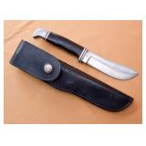 Buck Knife