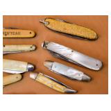 Pocket Knives