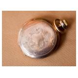 Waltham Pocket Watch