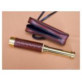 Tasco Pocket Telescope