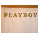 Playboy Fifteenth Holiday Anniversary Issue, January 1969