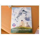 Chicago Cubs, "A Century of Diamond Memories" 1876-1976