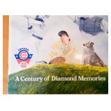 Chicago Cubs, "A Century of Diamond Memories" 1876-1976