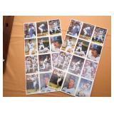 Vintage Chicago Cubs Baseball Cards