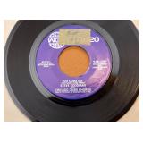 WGN Record / 45 -- "Go Cubs Go", Steve Goodman