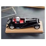 Solido Diecast Car Models with Cases (Made in France)