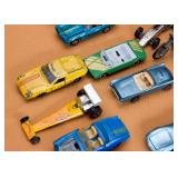Matchbox Cars 