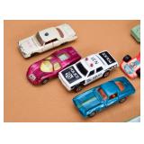 Matchbox Cars 
