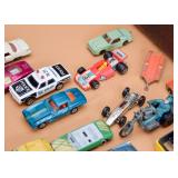 Matchbox Cars 