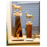Horse Trophies