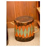 Tribal Drum